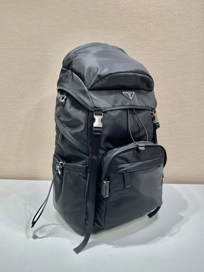 Pra*a backpacks